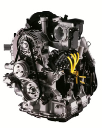 C20C4 Engine